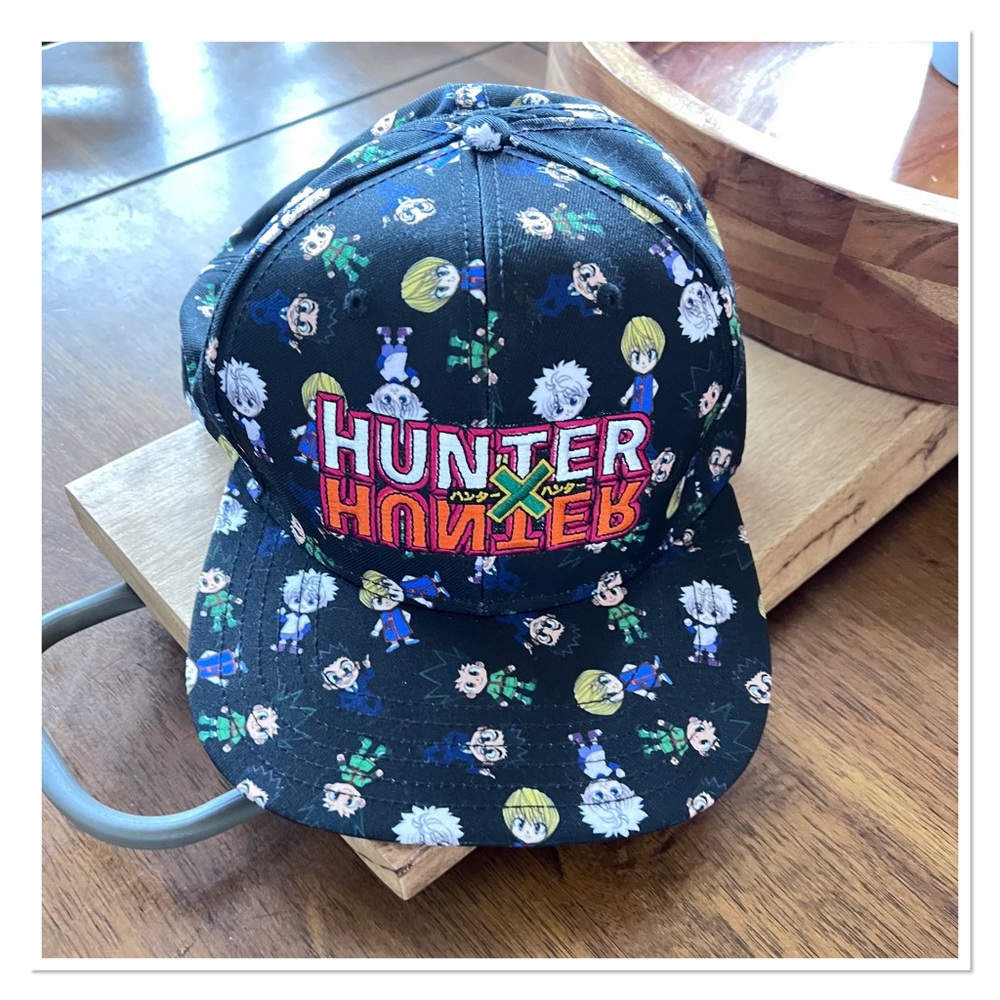 HUNTER X HUNTER Kids Hat